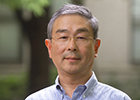 本名 信行氏