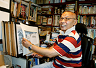 本多 豊國氏