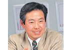 師岡 文男氏