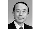 清水 義次氏