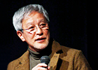 目黒 実氏