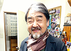関本 浩詞氏