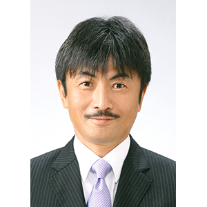 平野 千晶氏