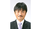 平野 千晶氏
