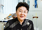 内田 伸子氏