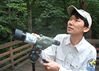 高津 玉枝氏