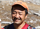 芹澤 健一氏