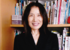 森 ゆり子氏