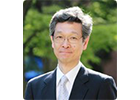 宮下 孝広氏