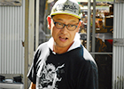 丸山 能通氏