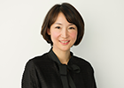 三辺 律子氏