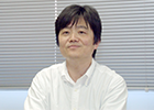安藤 聡氏