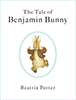 The Tale of Benjamin Bunny　ベンジャミン バニーのおはなし