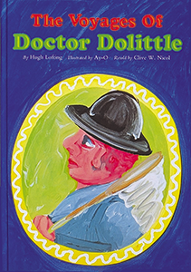 The Voyages Of Doctor Dolittle ドゥリトル先生 海をゆく