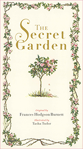 The Secret Garden 秘密の花園