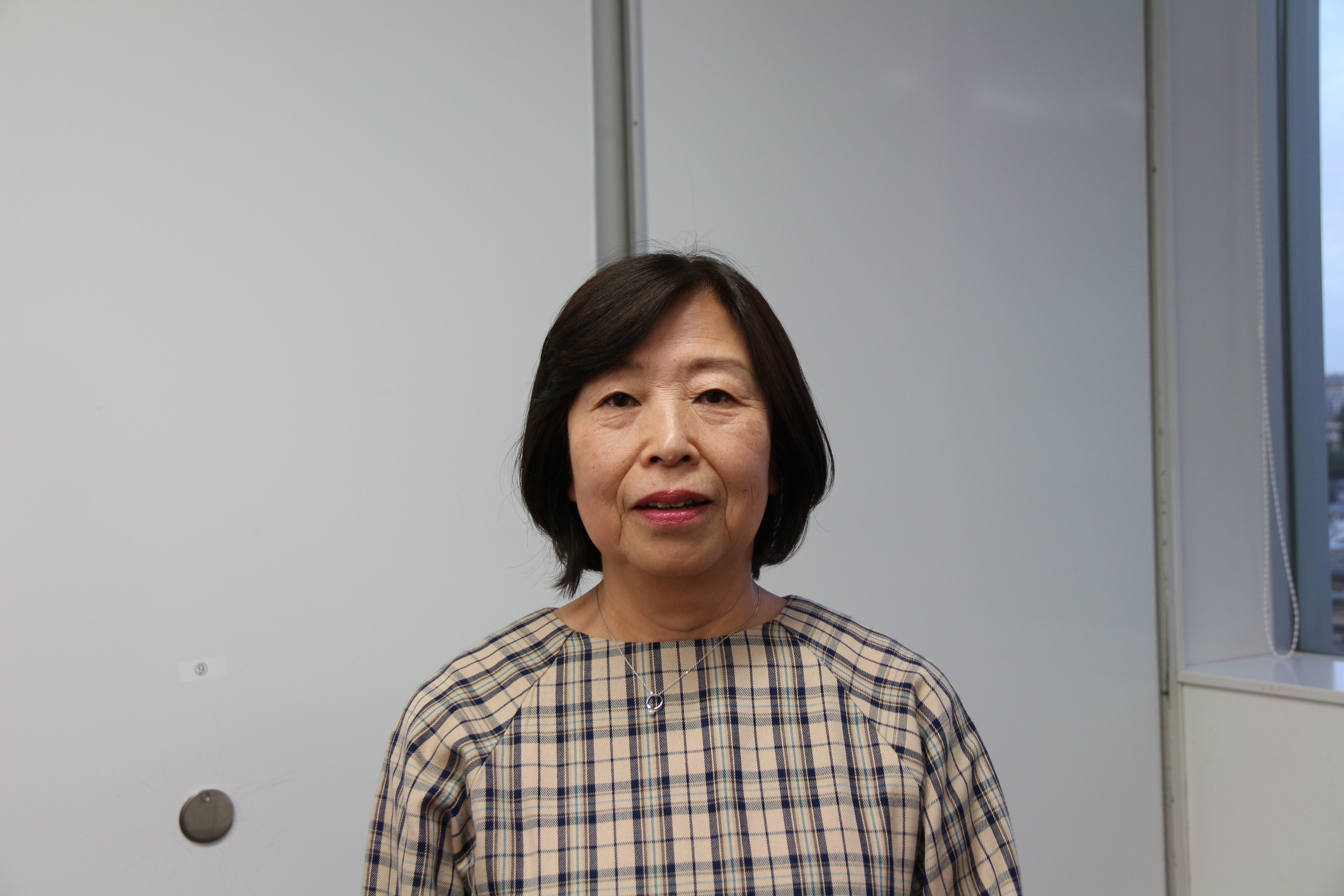 中村　ヒトミ テューター